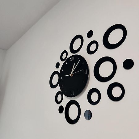 Apartman Marija Perusic Dış mekan fotoğraf