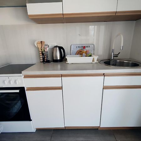 Apartman Marija Perusic Dış mekan fotoğraf