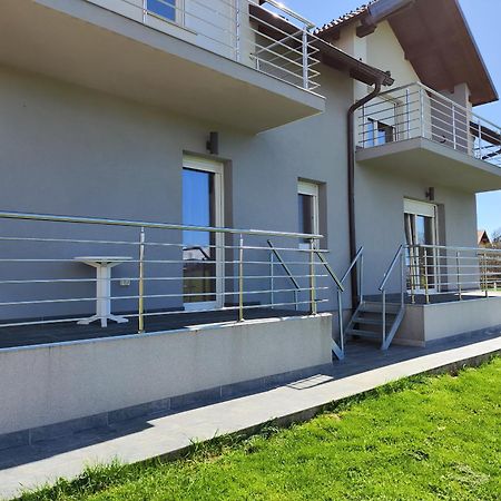 Apartman Marija Perusic Dış mekan fotoğraf