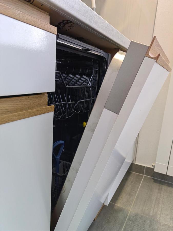 Apartman Marija Perusic Dış mekan fotoğraf