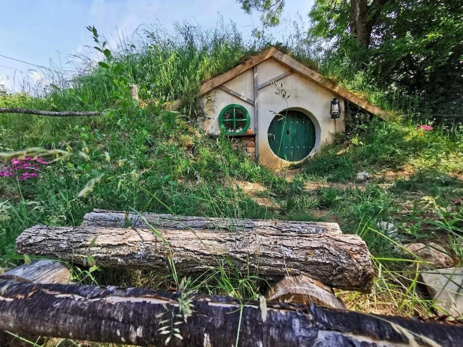 Apartman Marija Perusic Dış mekan fotoğraf