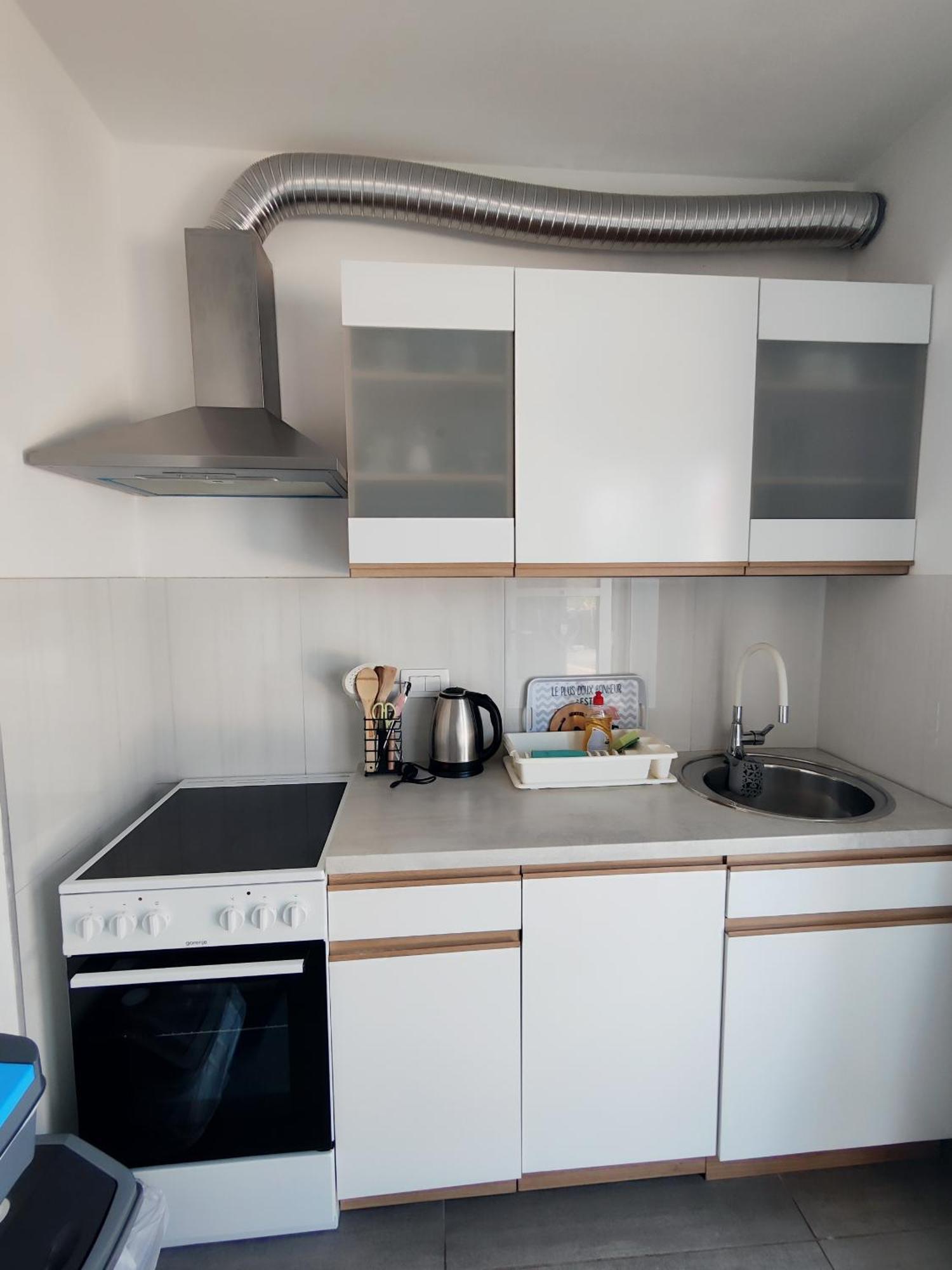 Apartman Marija Perusic Dış mekan fotoğraf