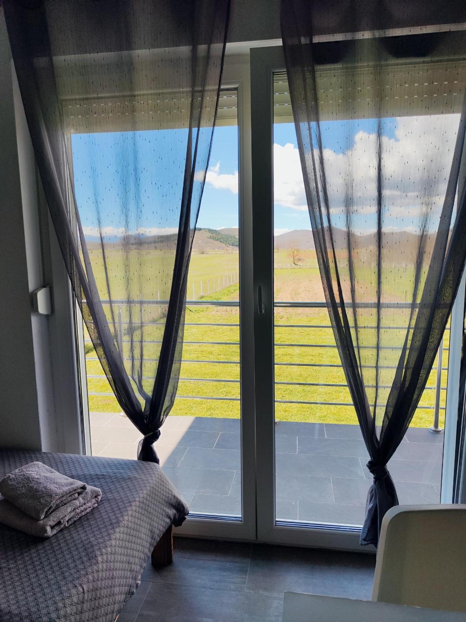 Apartman Marija Perusic Dış mekan fotoğraf