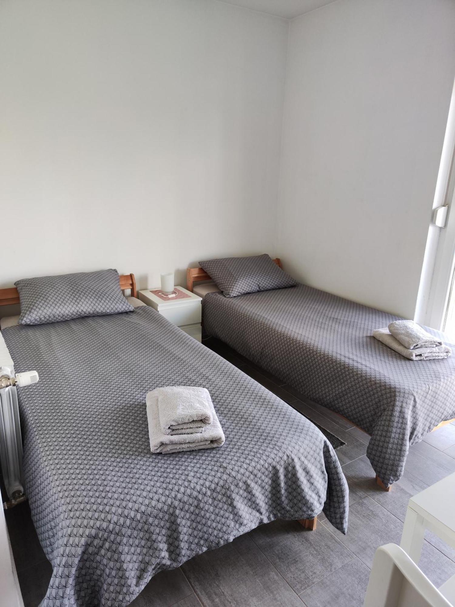Apartman Marija Perusic Dış mekan fotoğraf