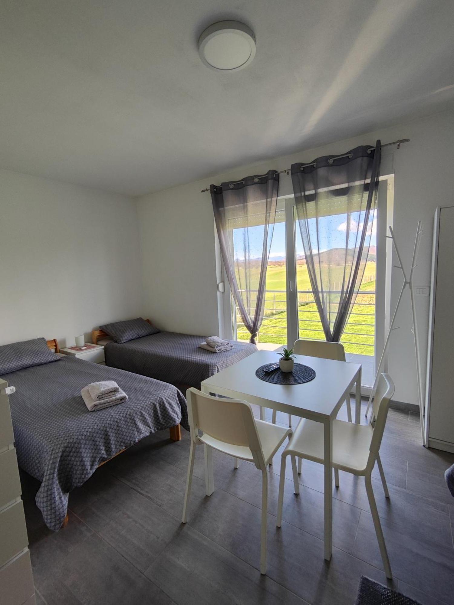 Apartman Marija Perusic Dış mekan fotoğraf