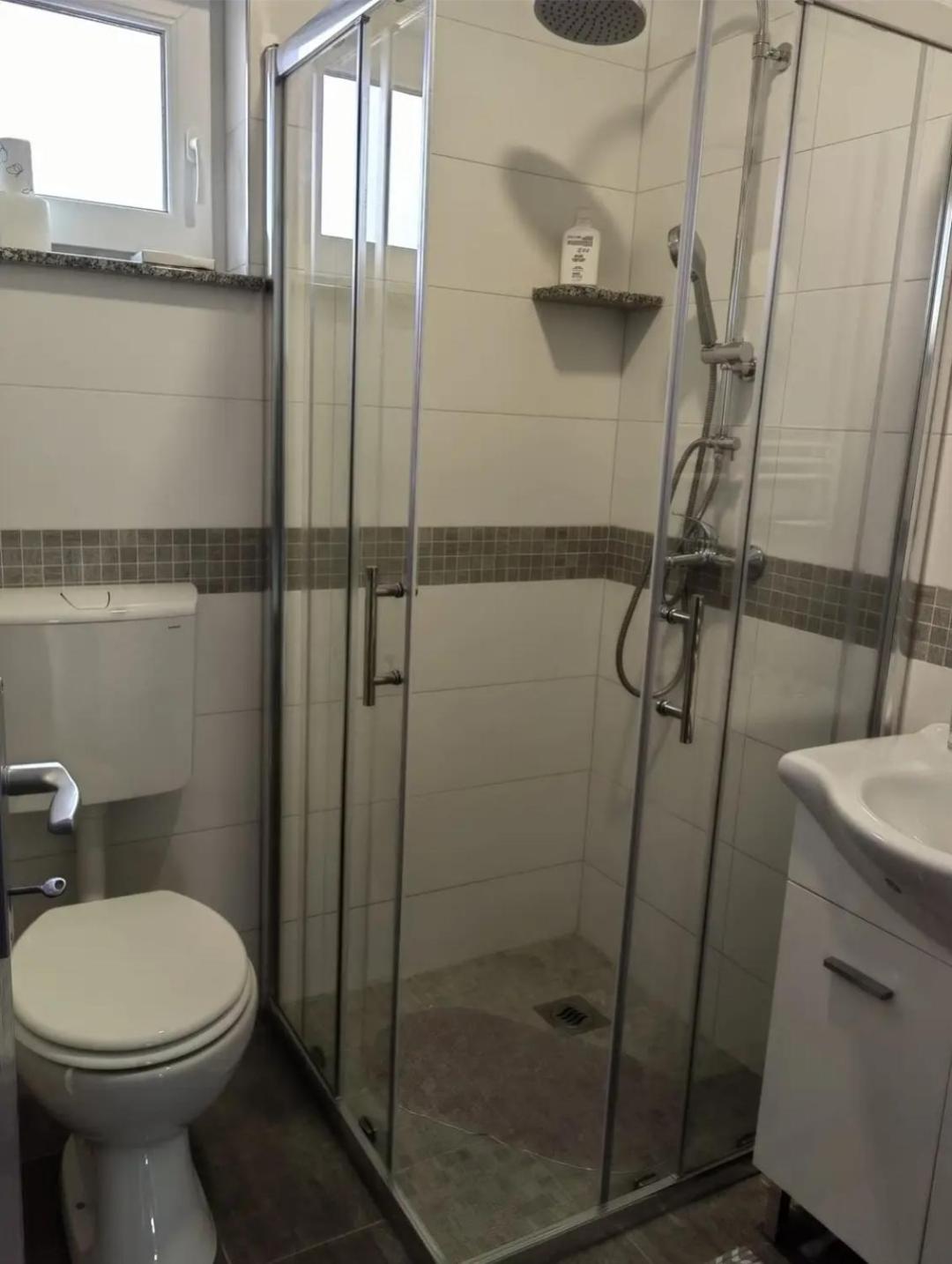 Apartman Marija Perusic Dış mekan fotoğraf